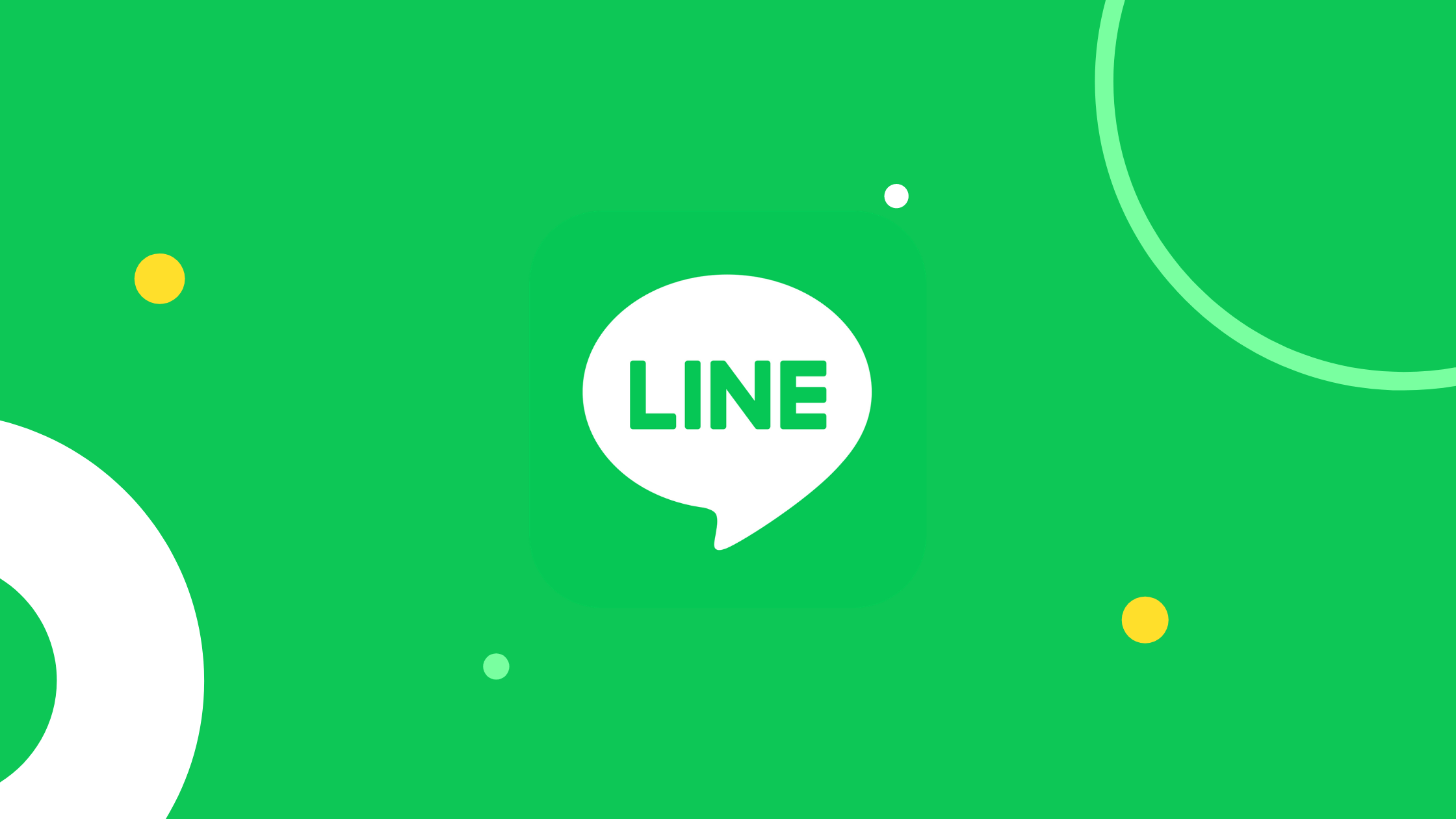 Use Line group messaging to quickly gain followers and create a blockbuster Line customer acquisition campaign.